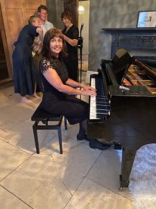 Piano Lessons Lincoln UK Ekatherina Waterfield